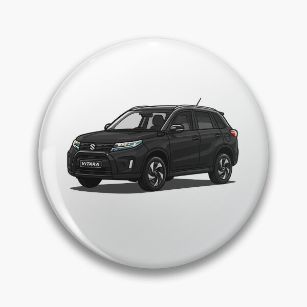 Item preview, New Suzuki Vitara Cosmic Black Pearl designed and sold by Woreth.