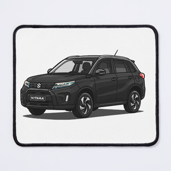 Item preview, New Suzuki Vitara Cosmic Black Pearl designed and sold by Woreth.