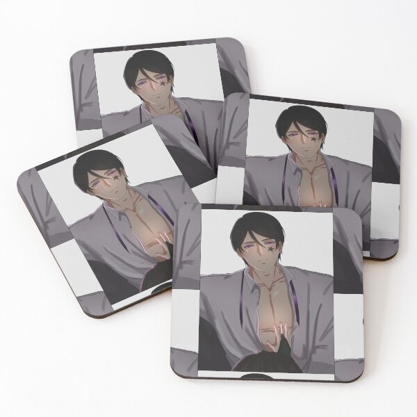 Item preview, Good Girl; Ace designed and sold by MinnettaVT.