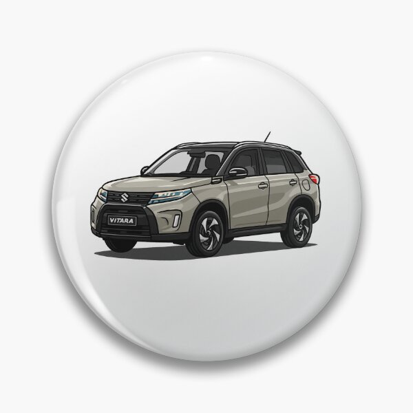 Item preview, New Suzuki Vitara Savanna Ivory designed and sold by Woreth.