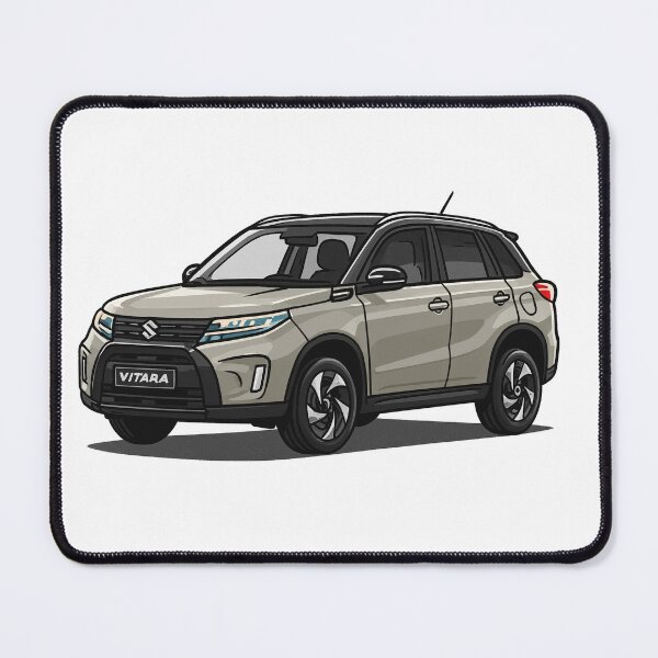 Item preview, New Suzuki Vitara Savanna Ivory designed and sold by Woreth.