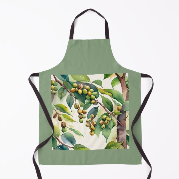 Aperçu de l'œuvre Grains de café créée et vendue par LittleSparrow12.