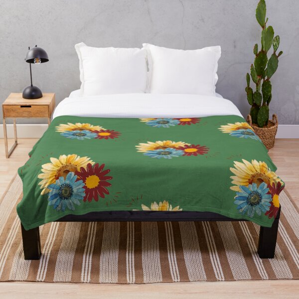 Item preview, Floral Pattern Art designed and sold by SR-Soulprints.