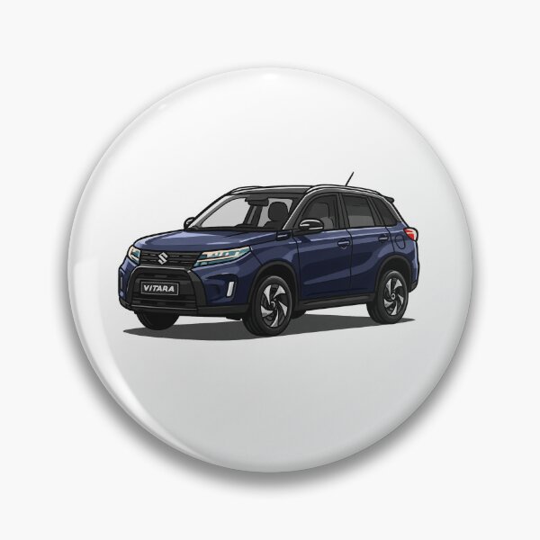 Item preview, New Suzuki Vitara Sphere Blue designed and sold by Woreth.