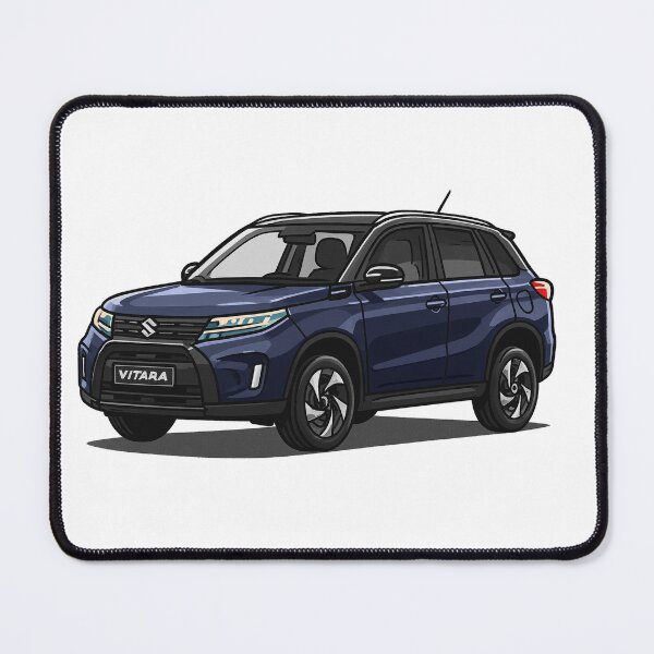 Item preview, New Suzuki Vitara Sphere Blue designed and sold by Woreth.