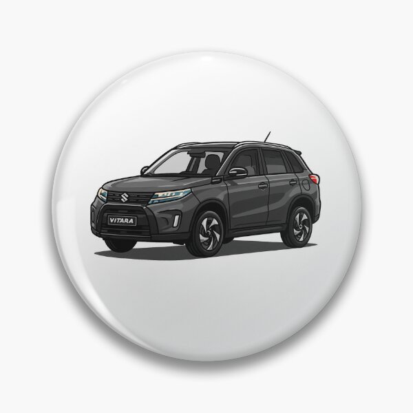 Item preview, New Suzuki Vitara Titan Dark Grey designed and sold by Woreth.