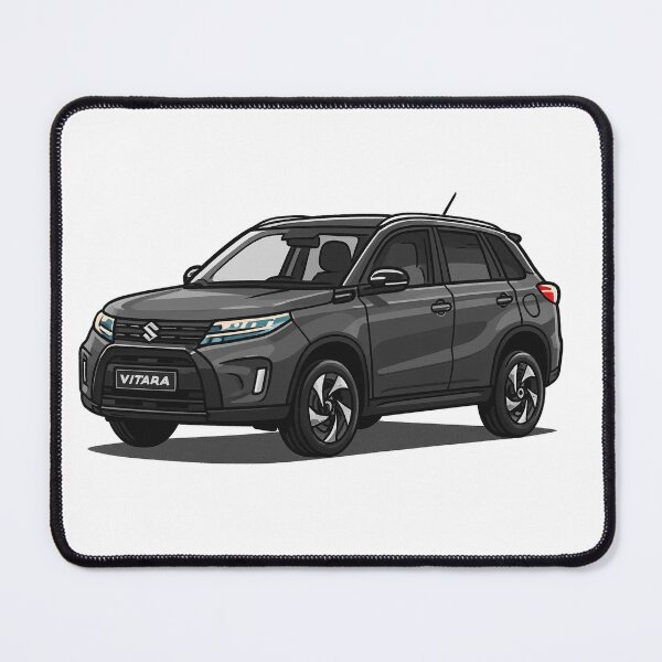 Item preview, New Suzuki Vitara Titan Dark Grey designed and sold by Woreth.