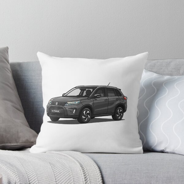 Item preview, New Suzuki Vitara Titan Dark Grey designed and sold by Woreth.