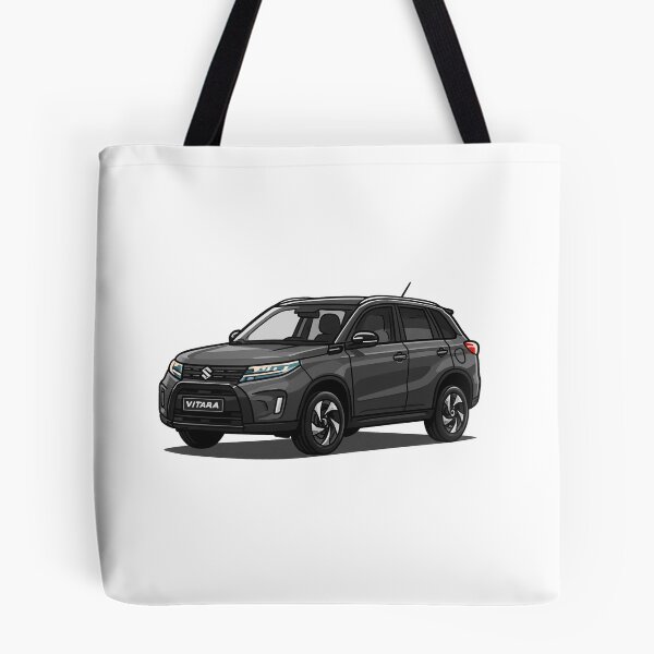 Item preview, New Suzuki Vitara Titan Dark Grey designed and sold by Woreth.