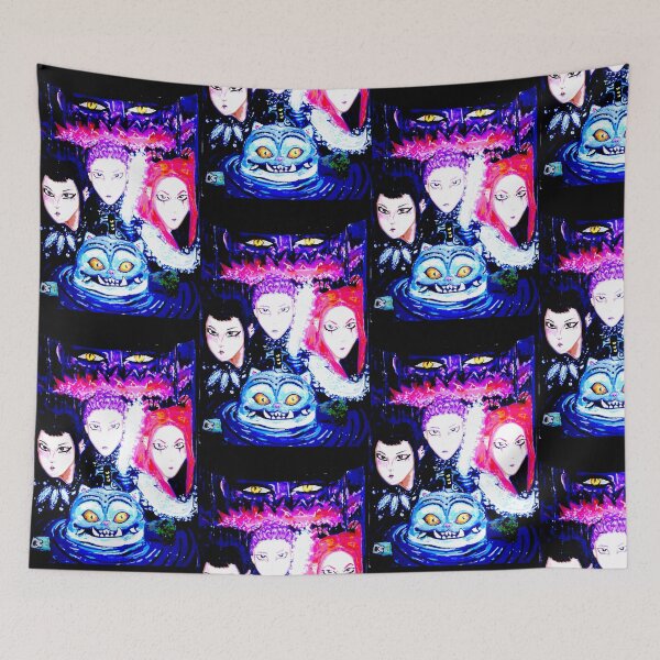 Item preview, huntrix & saja boys demon kpop demon hunters bright   designed and sold by elvadragon.
