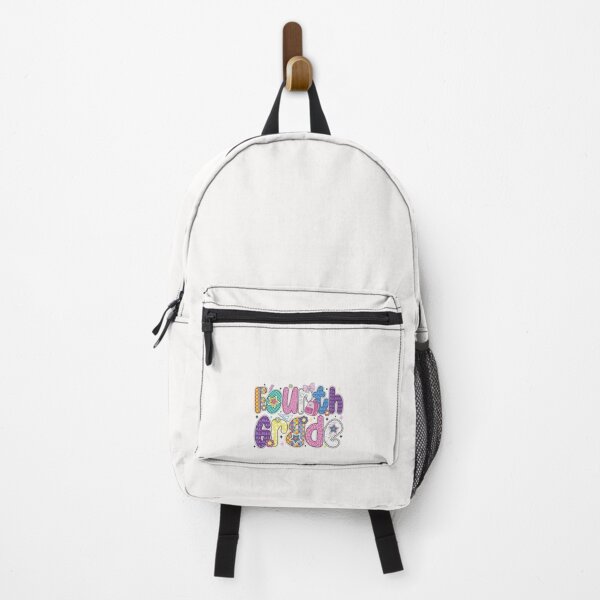 Item preview, Fourth Grade - Back to School designed and sold by MOHITSALVI.