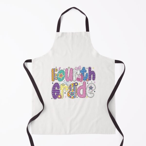 Item preview, Fourth Grade - Back to School designed and sold by MOHITSALVI.