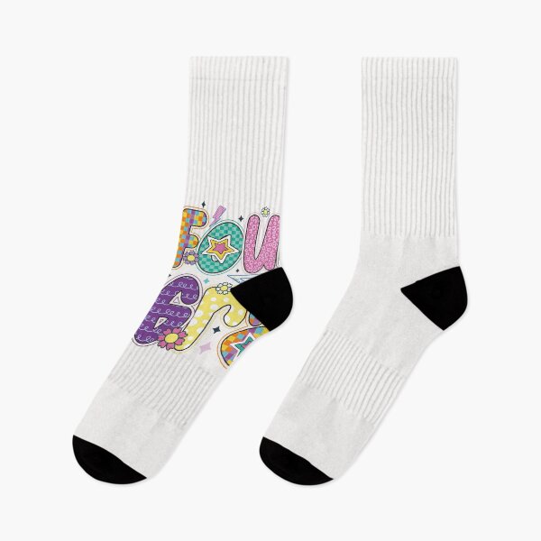 Item preview, Fourth Grade - Back to School designed and sold by MOHITSALVI.
