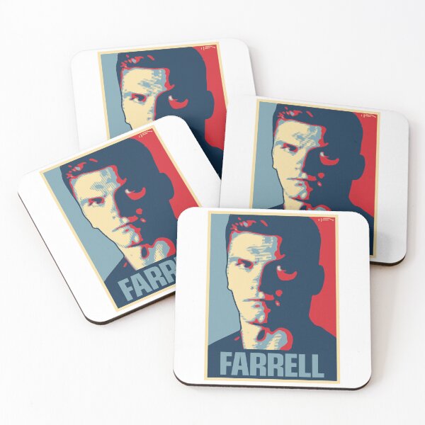 Item preview, Farrell designed and sold by DFA.