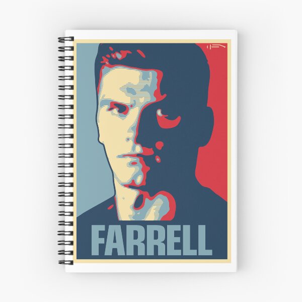 Item preview, Farrell designed and sold by DFA.