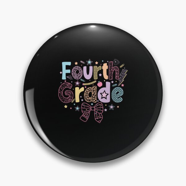 Item preview, Fourth grade Color designed and sold by MOHITSALVI.