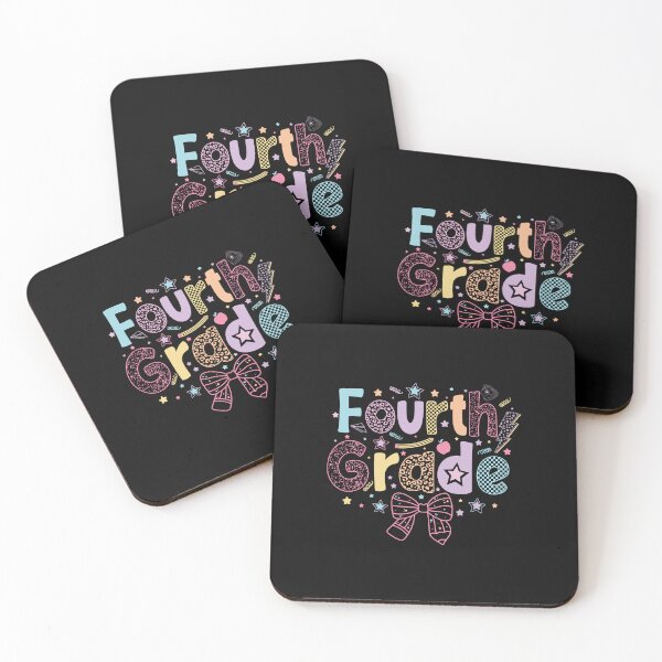 Item preview, Fourth grade Color designed and sold by MOHITSALVI.