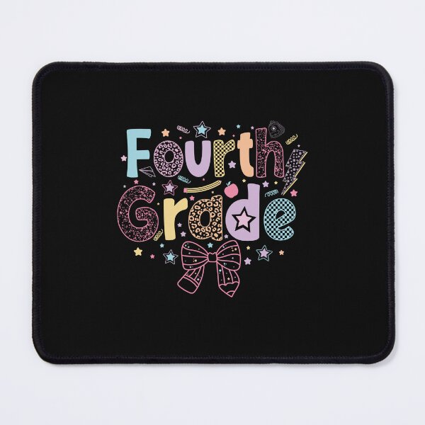 Item preview, Fourth grade Color designed and sold by MOHITSALVI.