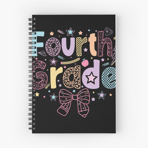 Item preview, Fourth grade Color designed and sold by MOHITSALVI.