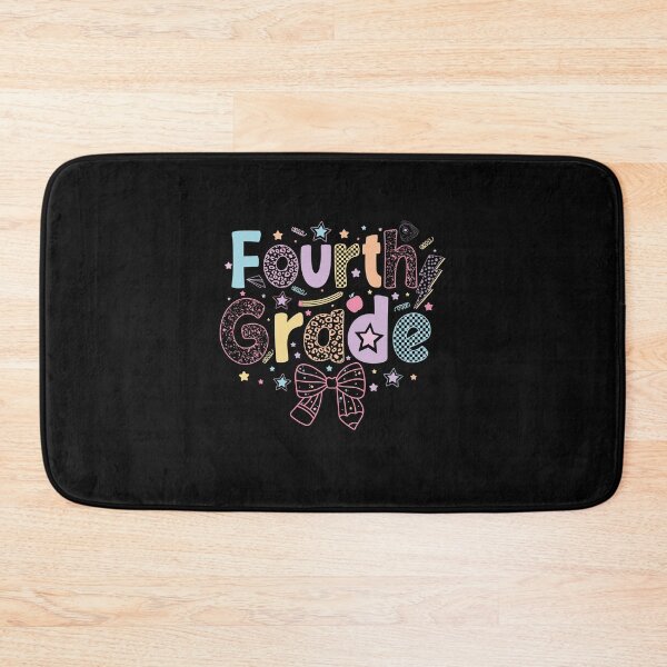 Item preview, Fourth grade Color designed and sold by MOHITSALVI.