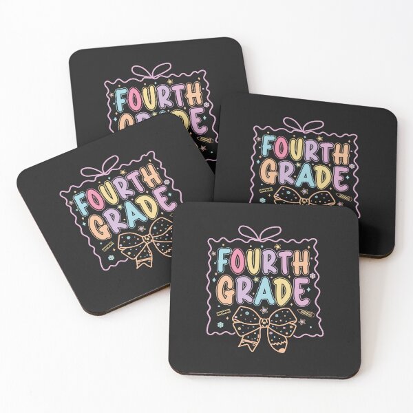 Item preview, Fourth grade Color designed and sold by MOHITSALVI.