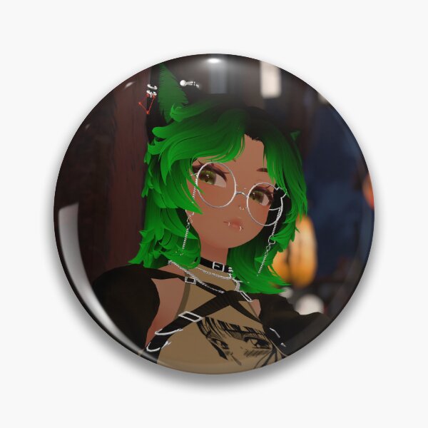 Item preview, Minnetta OG Avatar designed and sold by MinnettaVT.