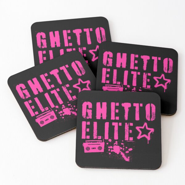 Item preview, Ghetto Elite designed and sold by UNK-Fatigues.