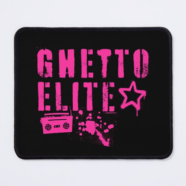Item preview, Ghetto Elite designed and sold by UNK-Fatigues.
