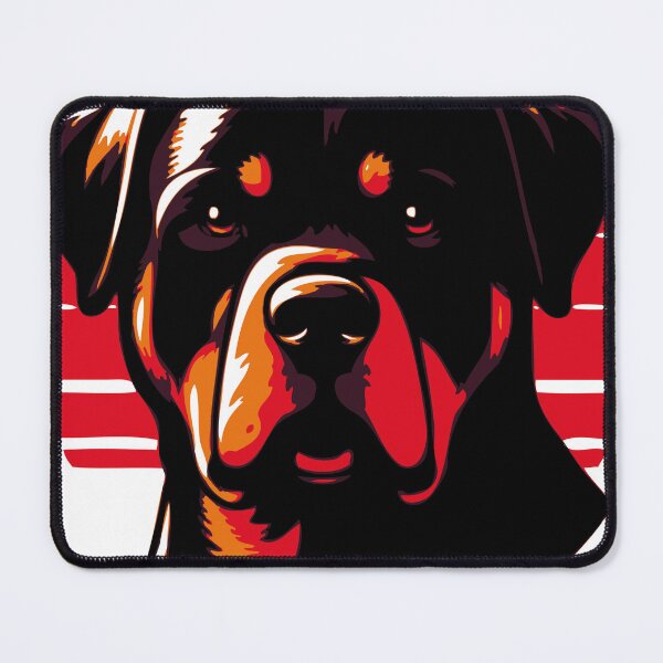 Item preview, Rottie (base) designed and sold by Doggodrome.
