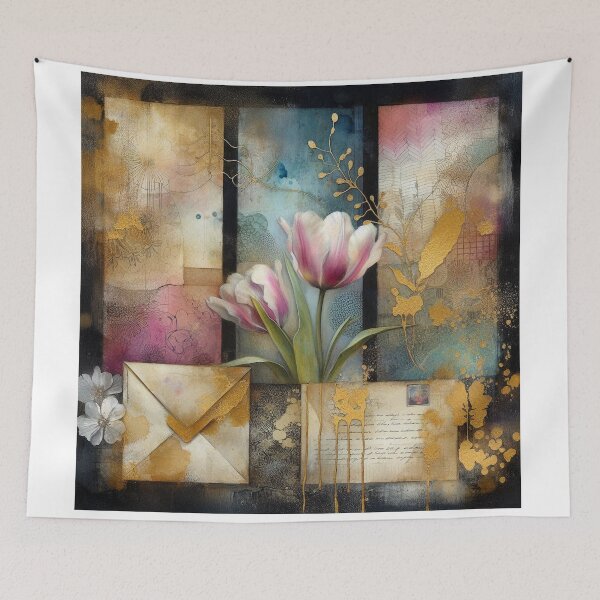 Item preview, Fleeting Moments designed and sold by Beyondnote-Art.