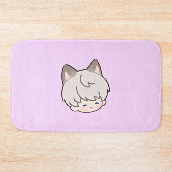 Item preview, Love and Deepspace Kitty Xavier Icon designed and sold by Otakubunny.