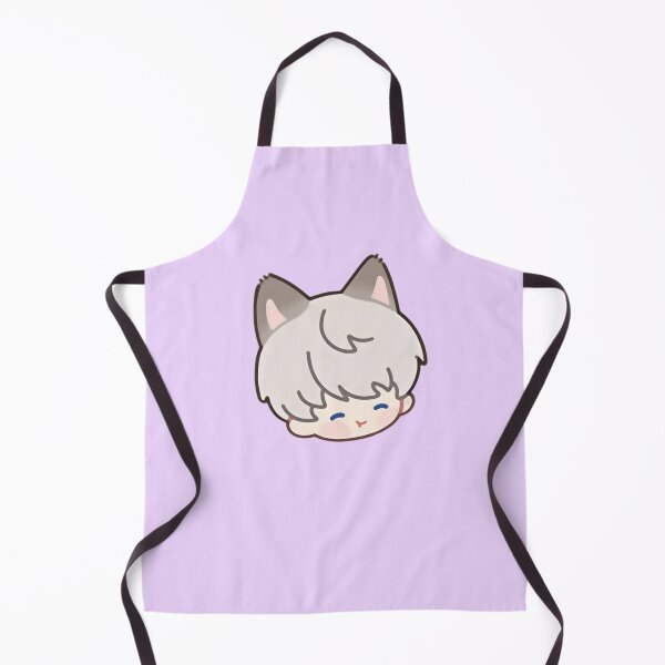 Item preview, Love and Deepspace Kitty Xavier Icon designed and sold by Otakubunny.