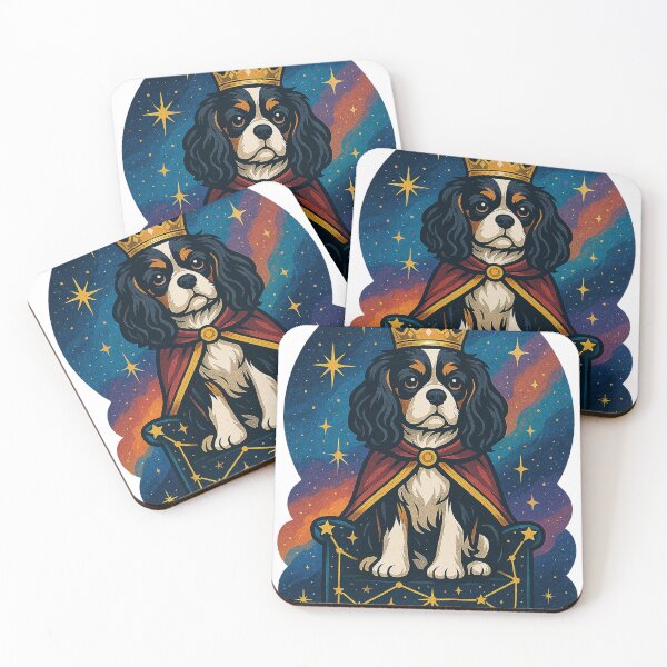 Item preview, cavalier-stargazer designed and sold by AmetistLight.