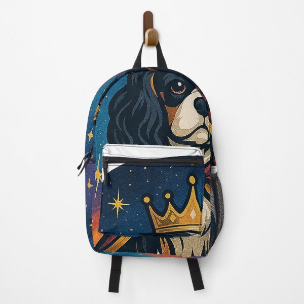 Item preview, cavalier-stargazer designed and sold by AmetistLight.