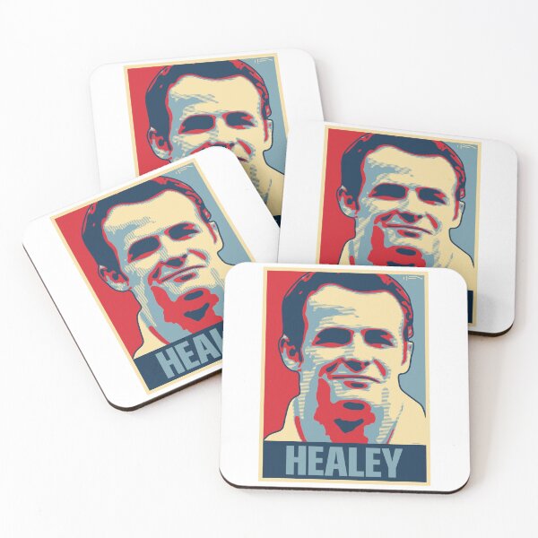 Item preview, Healey designed and sold by DFA.