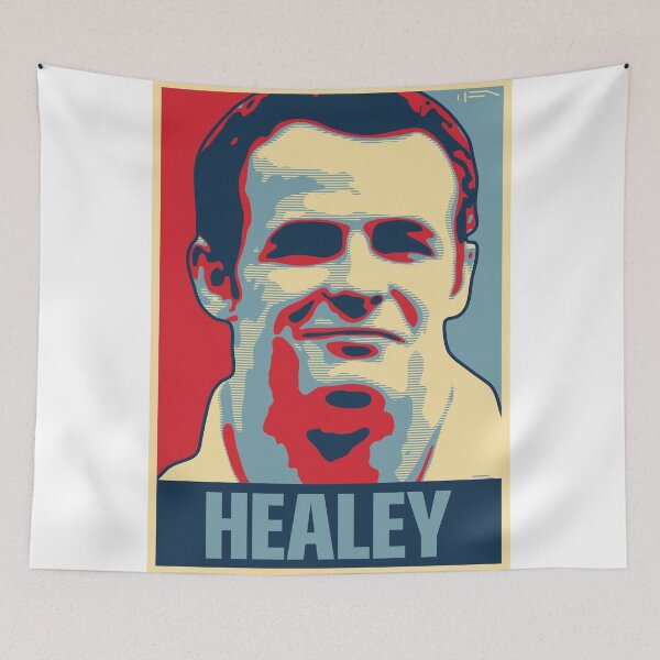 Item preview, Healey designed and sold by DFA.