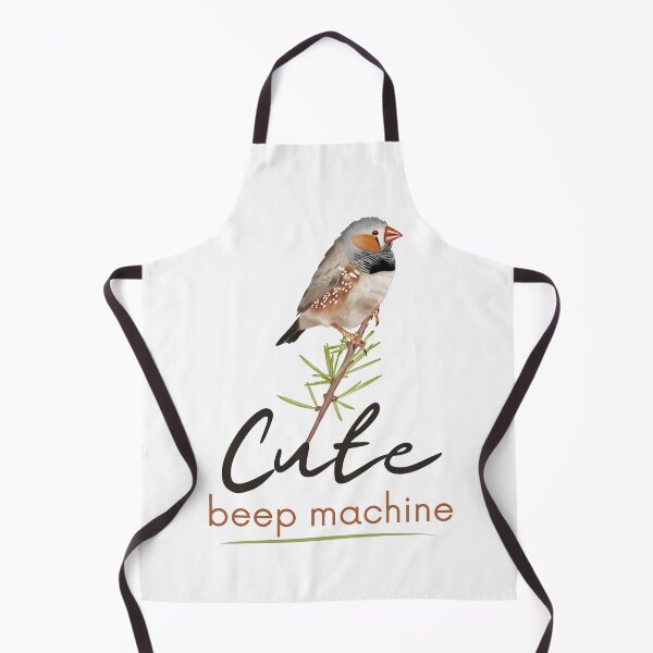 Item preview, Cute Beep Machine designed and sold by musthavewords.