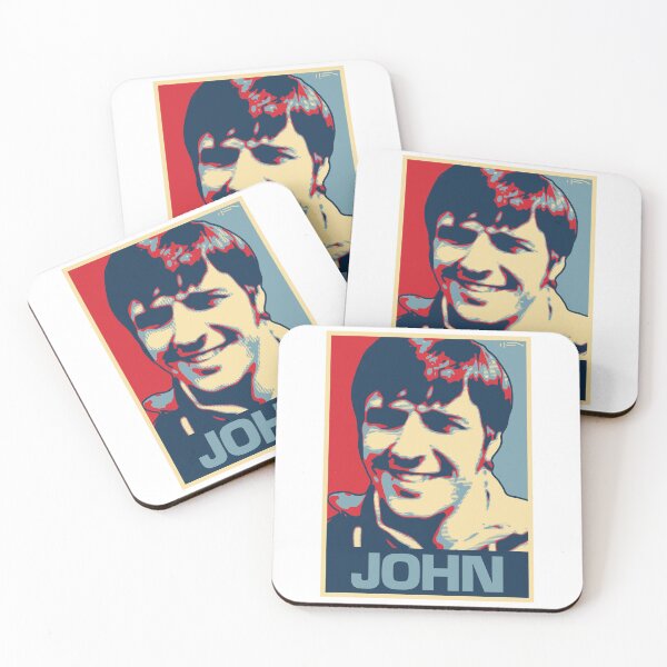 Item preview, John designed and sold by DFA.