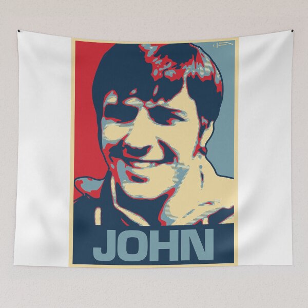 Item preview, John designed and sold by DFA.