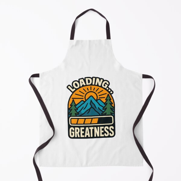 Item preview, Loading Greatness designed and sold by inkNext.