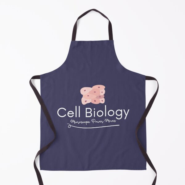 Item preview, Cell Biology - Microscope Power Moves designed and sold by musthavewords.