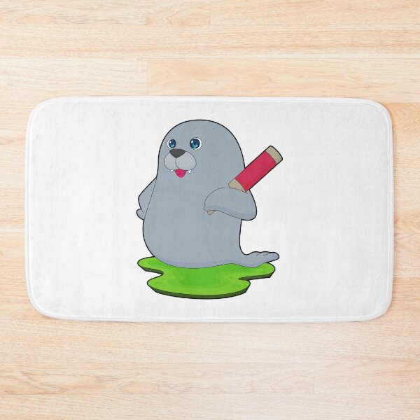 Item preview, Seal Cricket Cricket bat designed and sold by Snabdesign84.