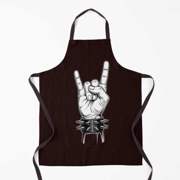 Item preview, The Rock Salute designed and sold by Majorprint.