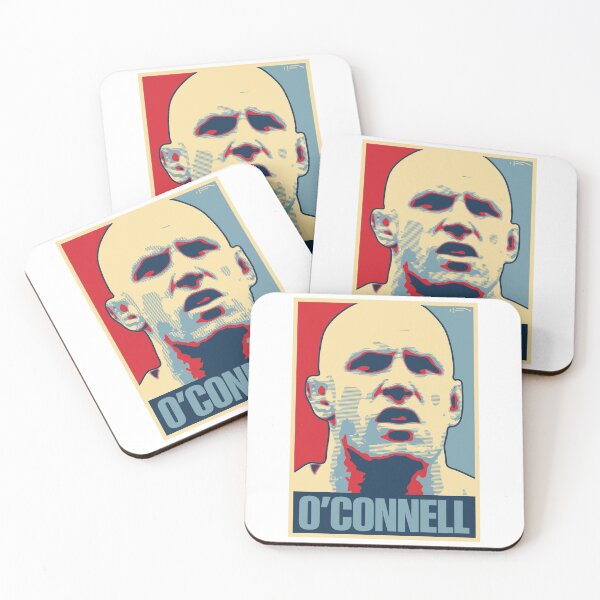Item preview, O'Connell designed and sold by DFA.