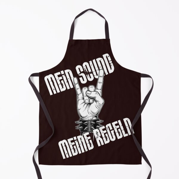 Item preview, My sound, my rules designed and sold by Majorprint.