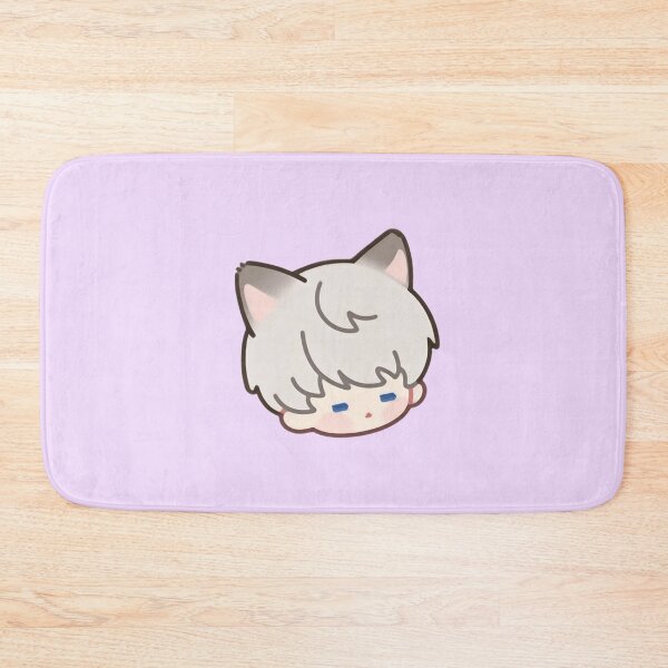 Item preview, Love and Deepspace Kitty Xavier Icon designed and sold by Otakubunny.