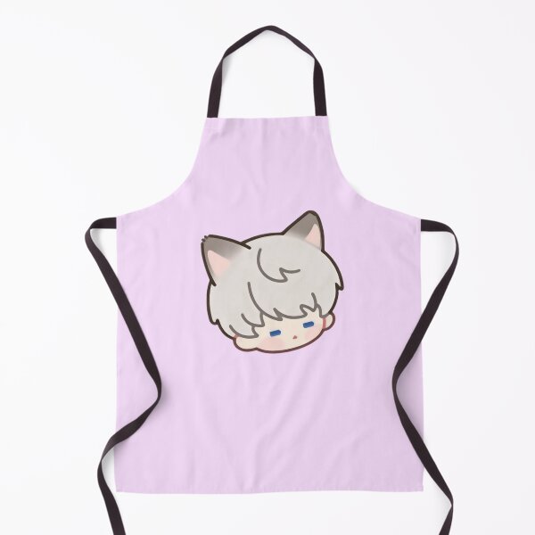 Item preview, Love and Deepspace Kitty Xavier Icon designed and sold by Otakubunny.