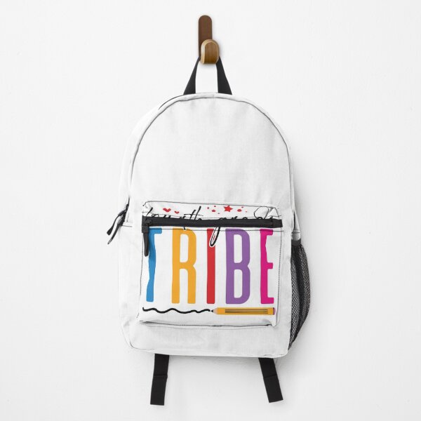 Item preview, Fourth Grade Tribe Colorful Teacher Student Back to School designed and sold by cawtoon.