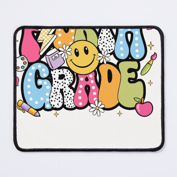 Item preview, fourth Retro Back to School Coquete designed and sold by cawtoon.