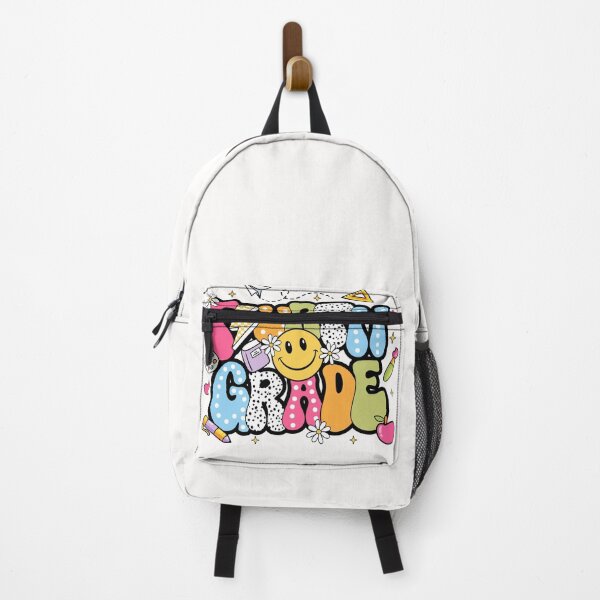 Item preview, fourth Retro Back to School Coquete designed and sold by cawtoon.